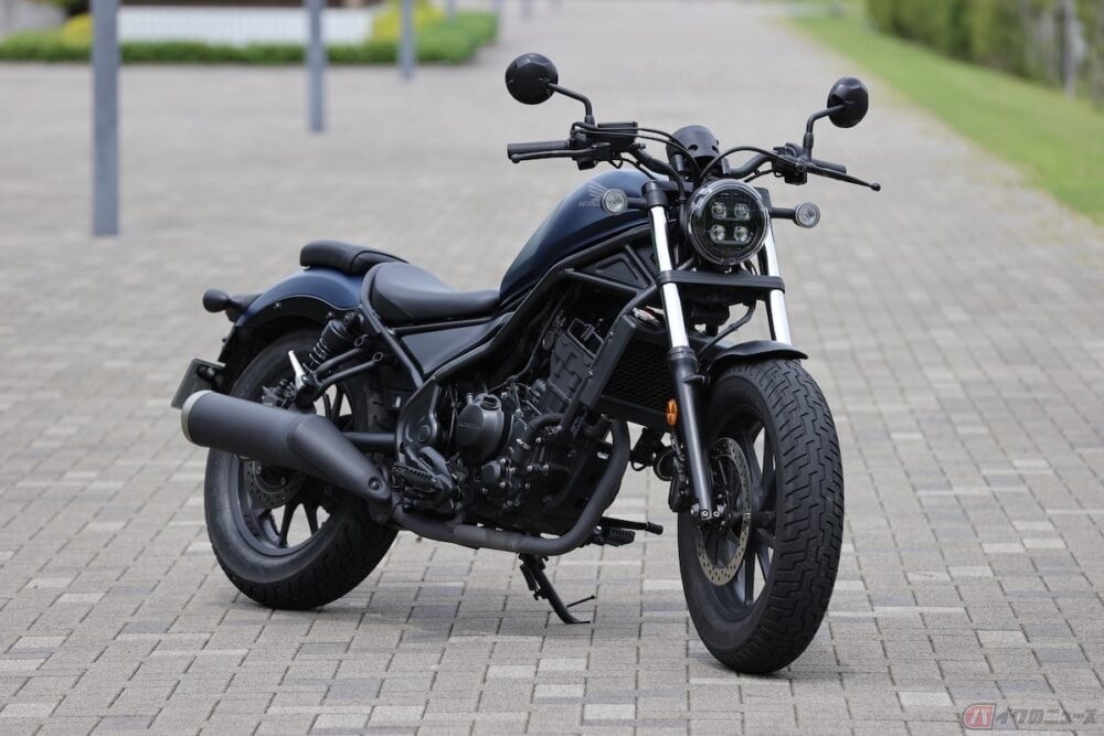 手軽で乗りやすい おすすめ250ccバイク5選 バイクのニュース 手軽で乗りやすい おすすめ250ccバイク5選 バイクのニュース