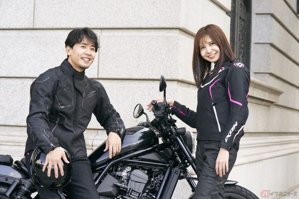 フランス発のバイクアパレルブランド Ixon の秋冬コレクションから アジアフィットのスポーツタイプジャケット登場 バイクのニュース フランス発のバイクアパレルブランド Ixon の秋冬コレクションから アジアフィットのスポーツタイプジャケット登場 バイクのニュース