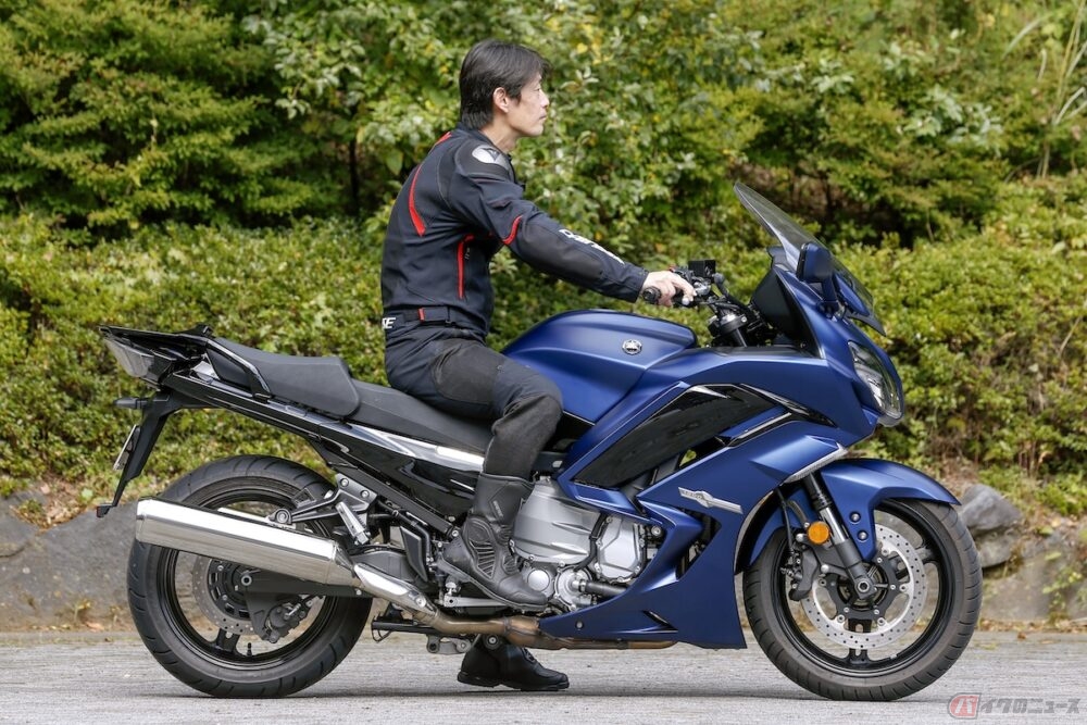 快適なタンデム走行を行うコツや手順を徹底解説 バイクのニュース