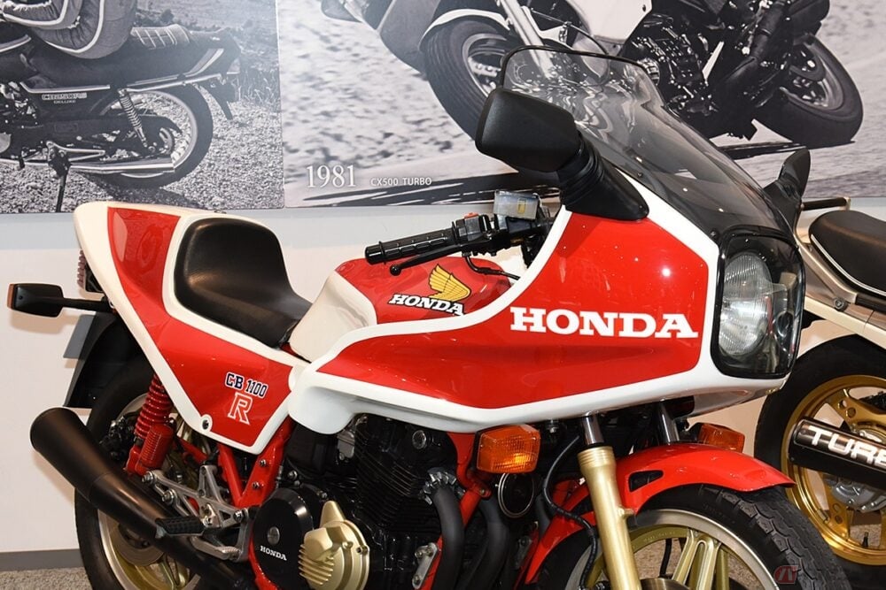 バイクのカウルはどうやって生まれたのか バイクのニュース バイクのカウルはどうやって生まれたのか バイクのニュース