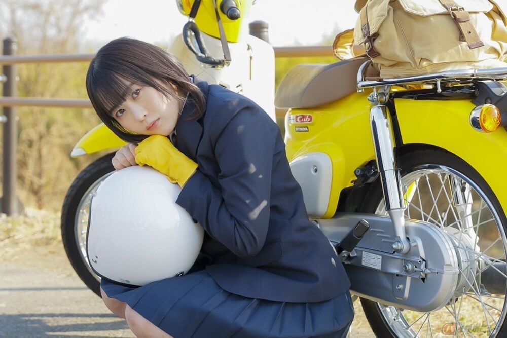 Tvアニメ スーパーカブ で小熊と礼子が飲んだエスプレッソに注がれた 内田グラッパ を探す山梨県勝沼への旅 バイクのニュース Tvアニメ スーパーカブ で小熊と礼子が飲んだエスプレッソに注がれた 内田グラッパ を探す山梨県勝沼への旅 バイクのニュース