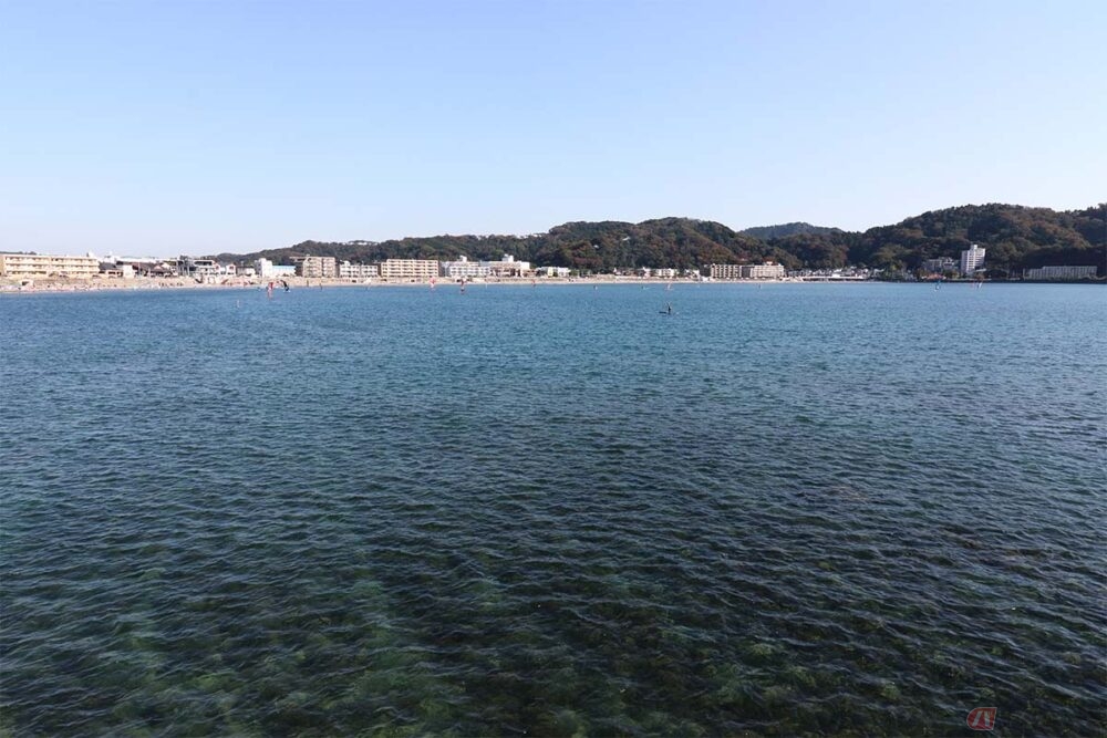 美味しいアジフライを求めて走る旅 逗子海岸に面する まるわ食堂 は味もボリュームも満足でリピート決定 バイクのニュース 美味しいアジフライを求めて走る旅 逗子海岸に面する まるわ食堂 は味もボリュームも満足でリピート決定 バイクのニュース