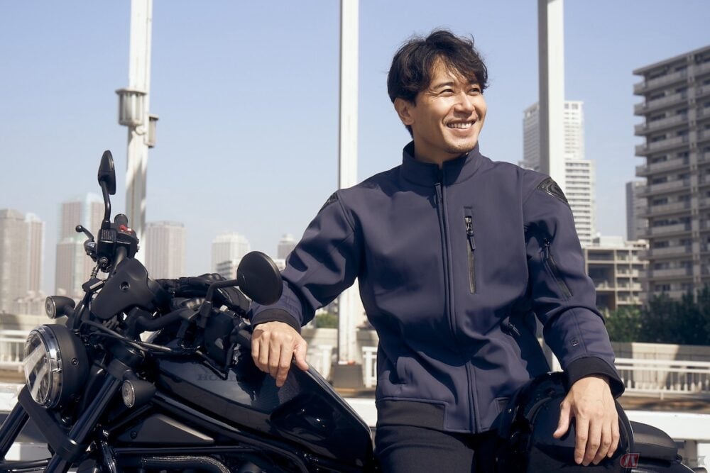 フランスのバイクウエアブランド Ixon から 秋冬向けアーバンライディングジャケットが発売 Pr バイクのニュース フランスのバイクウエアブランド Ixon から 秋冬向けアーバンライディングジャケットが発売 Pr バイクのニュース