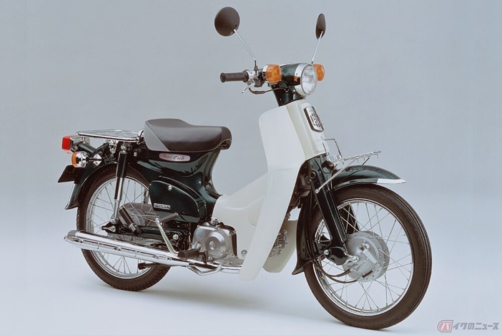 いつの間にか無くなった国産の黄色ナンバーバイク こんなモデルが販売されていた バイクのニュース いつの間にか無くなった国産の黄色ナンバーバイク こんなモデルが販売されていた バイクのニュース