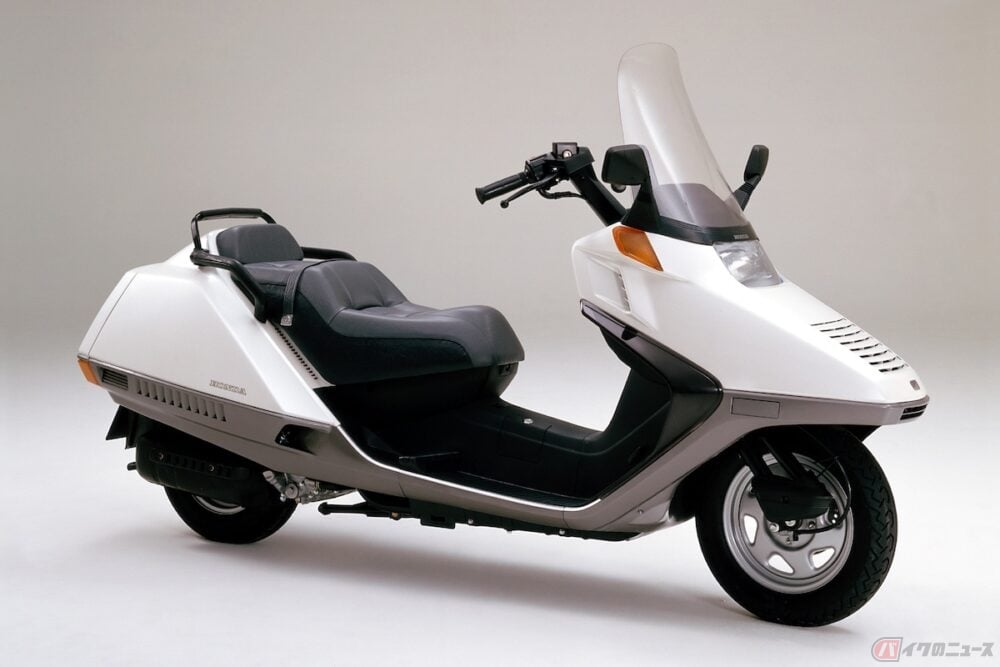 国産250ccビッグスクーターを紐解く バイクのニュース 国産250ccビッグスクーターを紐解く バイクのニュース