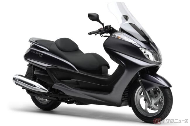 国産250ccビッグスクーターを紐解く バイクのニュース 国産250ccビッグスクーターを紐解く バイクのニュース