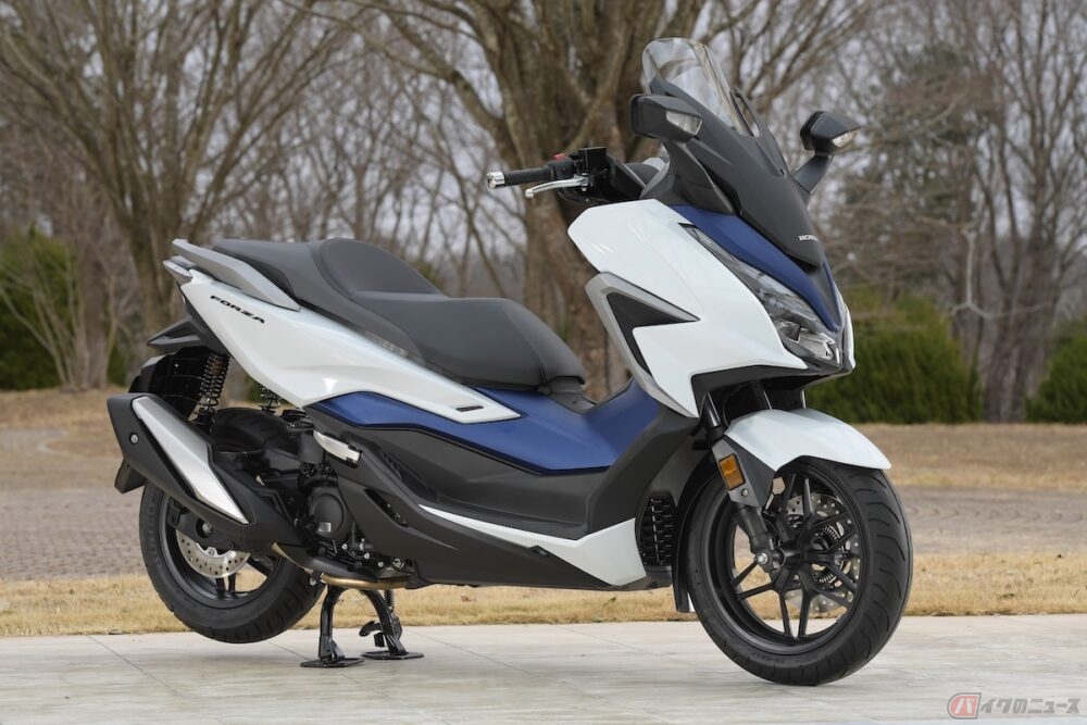 国産250ccビッグスクーターを紐解く | バイクのニュース 国産250ccビッグスクーターを紐解く | バイクのニュース