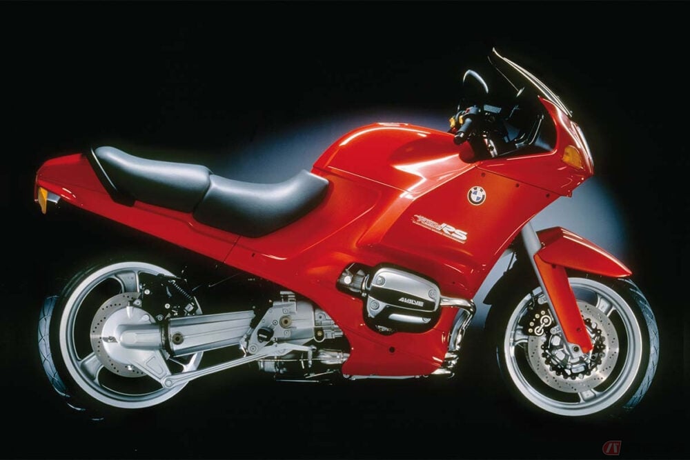 尋常ではなかった、BMWバイクの変節 ～2輪系ライター中村