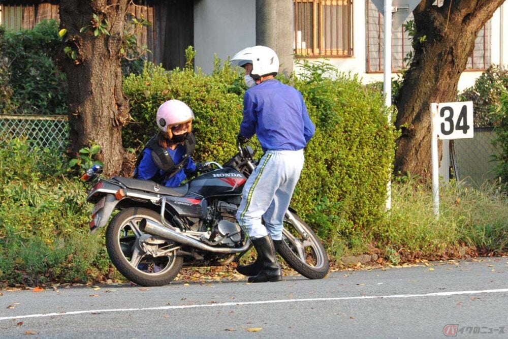 バイクで素顔に戻る 普通2輪免許取得を目指す大槻ひびきが語る セクシー女優の本音 バイクのニュース 静岡県伊豆半島地域を中心に 地元の高校生 dメニューニュース Nttドコモ バイクで素顔に戻る 普通2輪免許取得を目指す大槻ひびきが語る セクシー女優の本音 バイクのニュース 静岡県伊豆半島地域を中心に 地元の高校生 dメニューニュース Nttドコモ