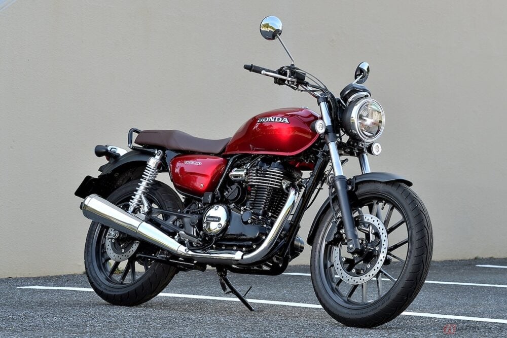 HONDA ホンダ GB350 赤 レッド 稀少 HONDA ホンダ GB350 赤 レッド 稀少
