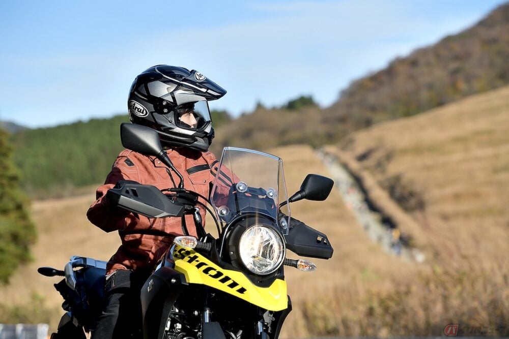 夜道雪が箱根ツーリング バイクで使うナビアプリは Movilink が使いやすかった Pr バイクのニュース 夜道雪が箱根ツーリング バイクで使うナビアプリは Movilink が使いやすかった Pr バイクのニュース