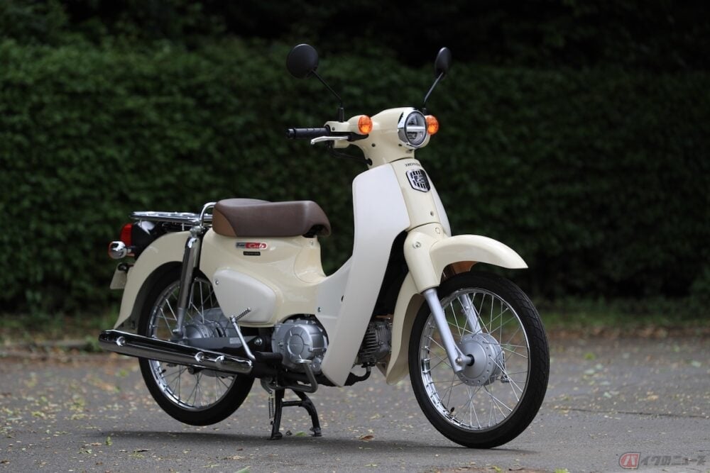 身近なところで活躍中 ビジネスバイクにはどんな種類があるのか バイクのニュース 身近なところで活躍中 ビジネスバイクにはどんな種類があるのか バイクのニュース