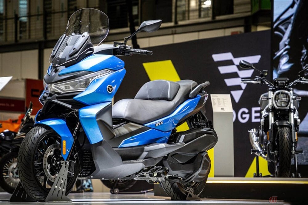 Eicma 21 ミラノ国際モーターサイクルショー バイクのニュース Eicma 21 ミラノ国際モーターサイクルショー バイクのニュース