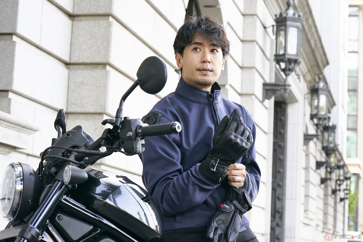 フランスのバイク用アパレルブランド Ixon イクソン のライディングギア ウインターグローブとブーツの魅力とは バイクのニュース フランスのバイク用アパレルブランド Ixon イクソン のライディングギア ウインターグローブとブーツの魅力とは バイクのニュース