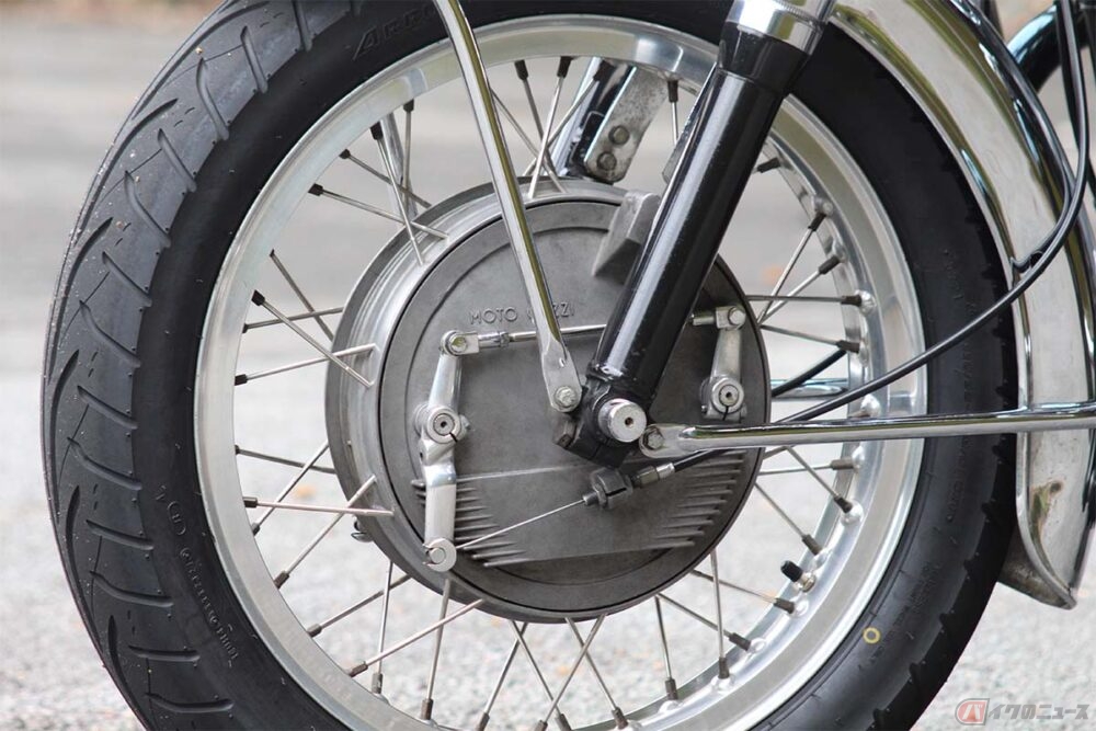 旧車で あおり運転 はできない 2輪系ライター中村トモヒコの 旧車好き目線で Vol 12 バイクのニュース 旧車で あおり運転 はできない 2輪系ライター中村トモヒコの 旧車好き目線で Vol 12 バイクのニュース