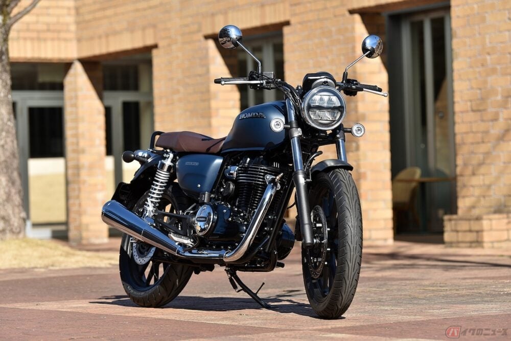 原付免許で普通二輪を運転すると何罪 無免許運転の種類を徹底解説 バイクのニュース 原付免許で普通二輪を運転すると何罪 無免許運転の種類を徹底解説 バイクのニュース