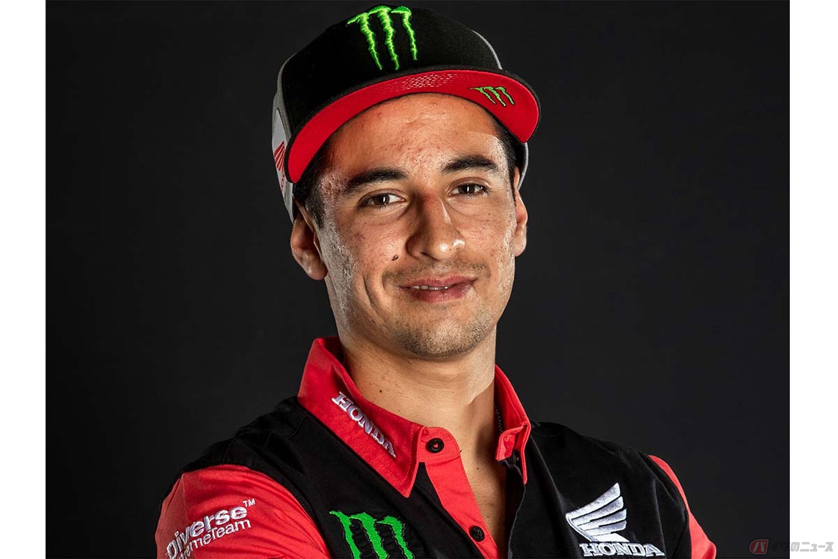 Jose Ignacio Cornejo(ホセ・イグナシオ・コルネホ)選手