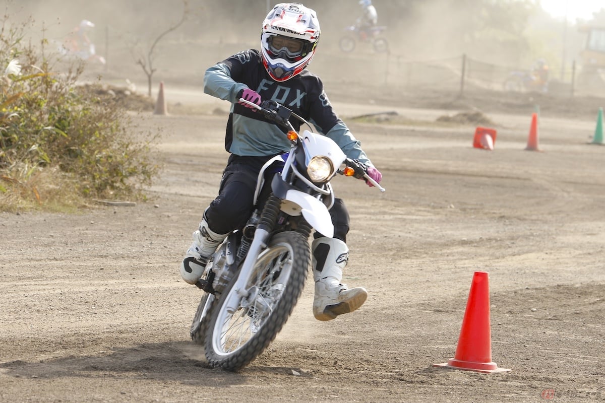 インストラクターさんのお手本と解説は、ポイントをわかりやすく毎回参考になります