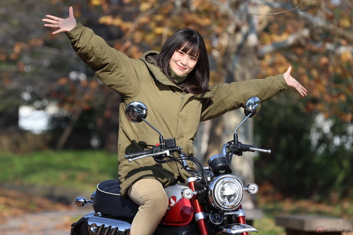 冷えは油断大敵 揃えておきたいおすすめ防寒グッズとは バイクのニュース 冷えは油断大敵 揃えておきたいおすすめ防寒グッズとは バイクのニュース