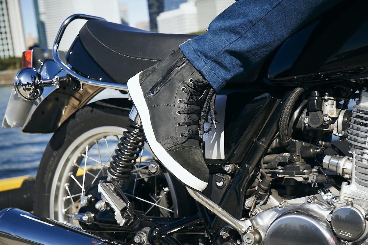 普段使い用として気楽に取り入れるなら、ショート丈がおススメ