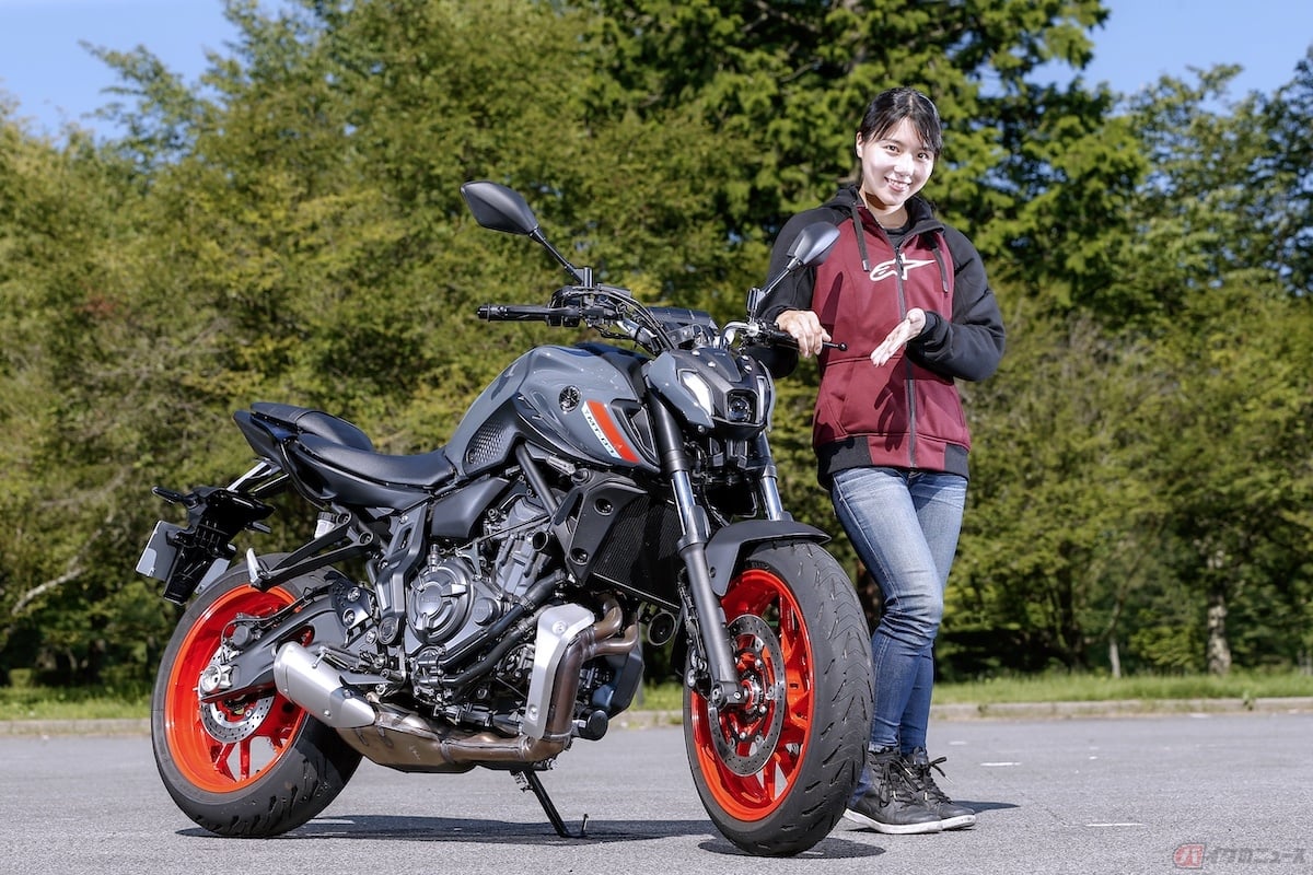 2022年もバイクの楽しさを今以上に発信できることを目標にします