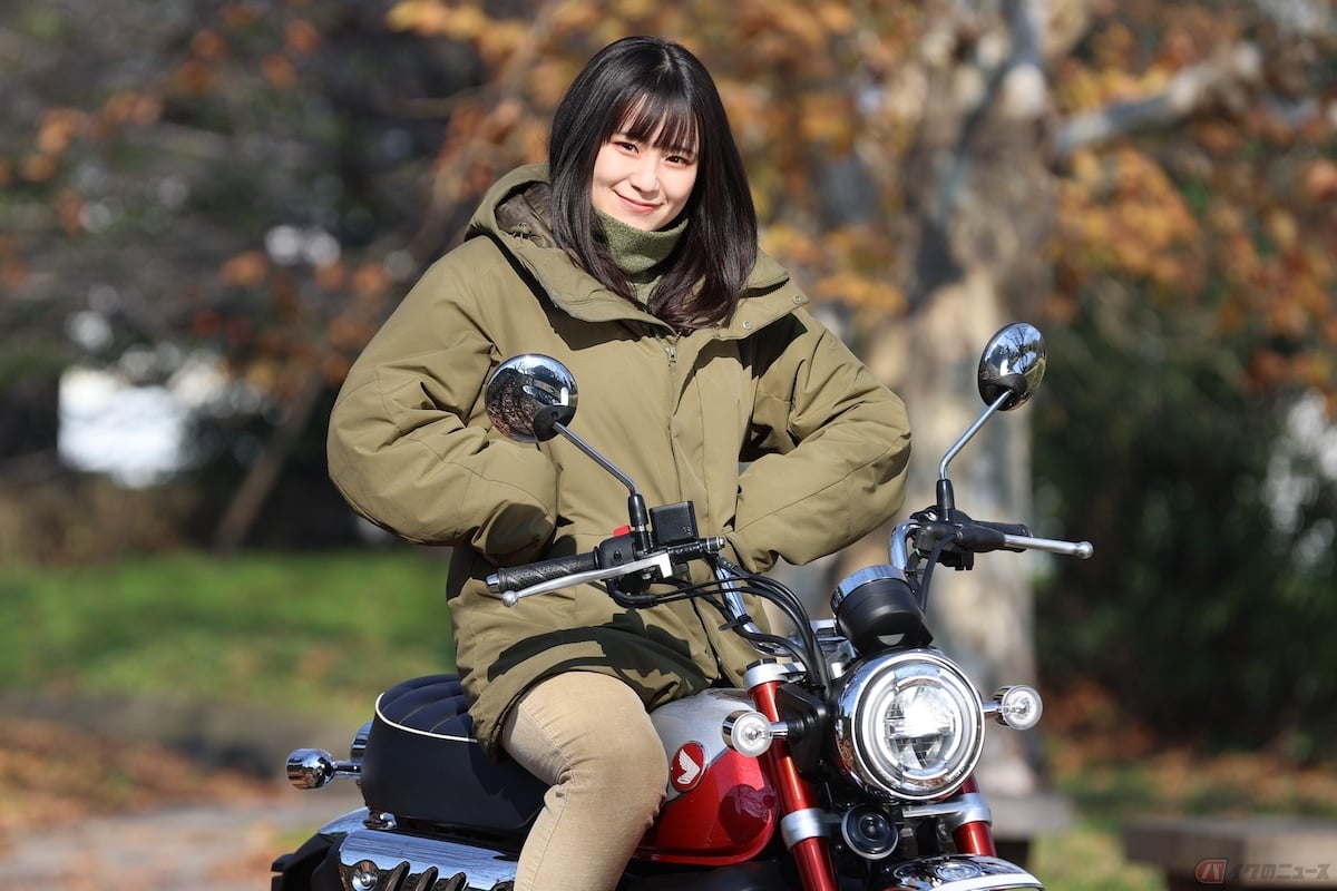 来年もバイクのニュースで、さまざまなバイクを紹介します!