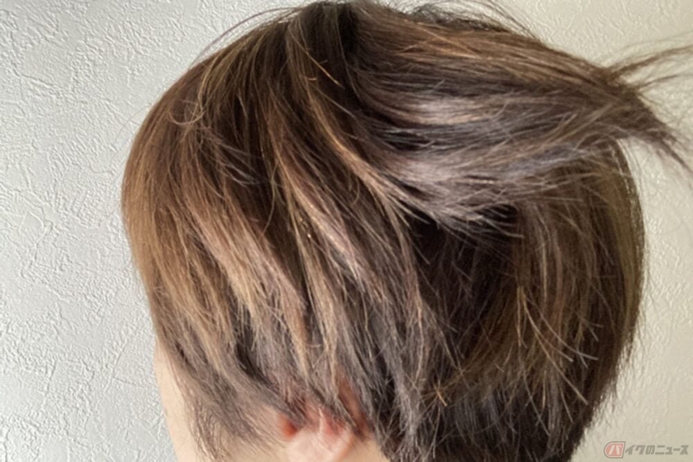 女性ライダー必見 ヘルメットをかぶって髪型が崩れた場合の対処法とは バイクのニュース Goo ニュース 女性ライダー必見 ヘルメットをかぶって髪型が崩れた場合の対処法とは バイクのニュース Goo ニュース