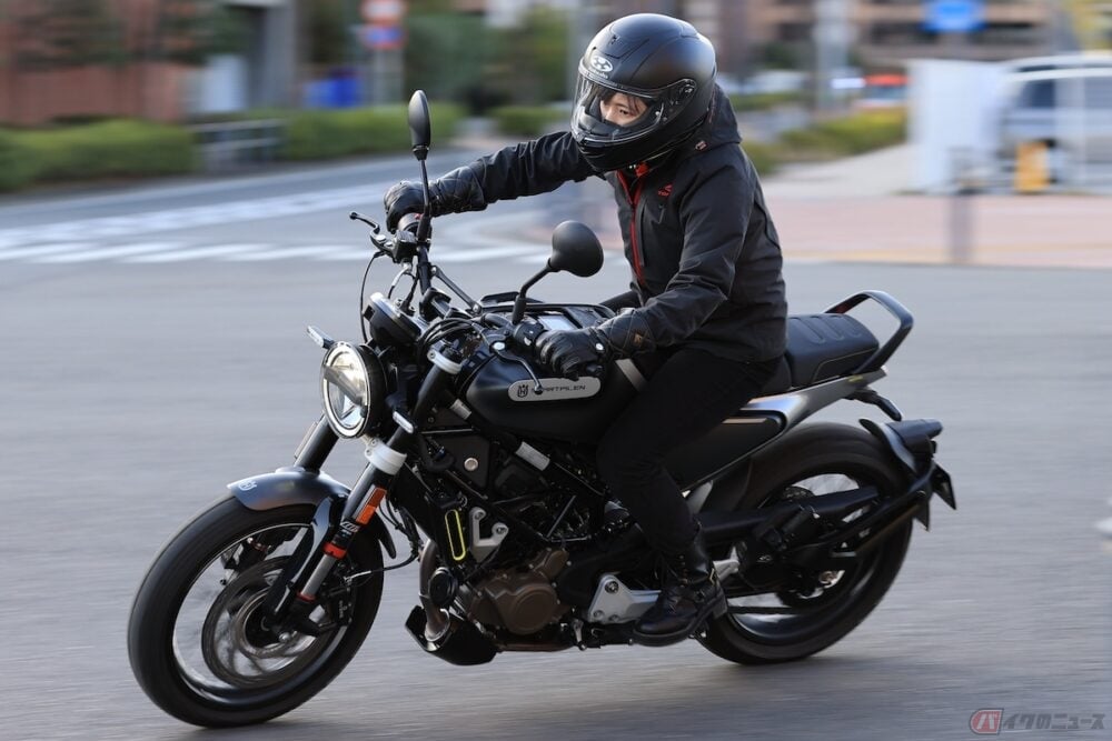 瑞貴 新車のクラシックバイク、ロイヤルエンフィールドの伝統を、名を