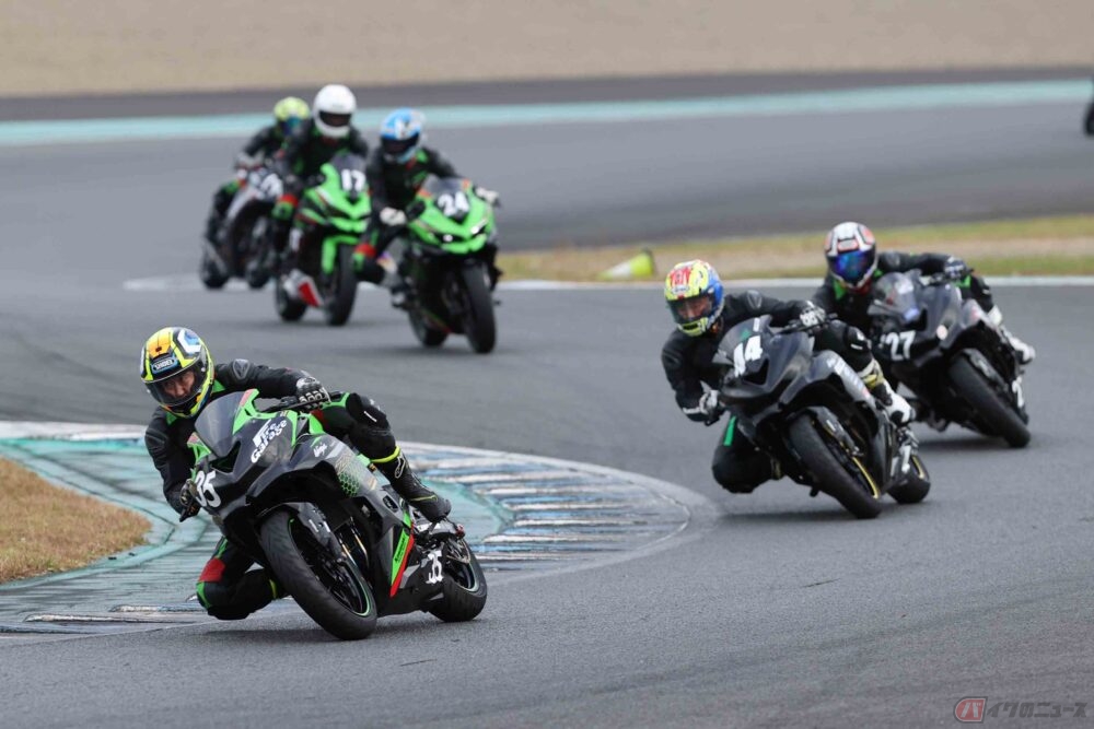 パネル　伏見レーシング　バイク ホンダ　カワサキ　ヤマハ　スズキ サーキット　Y 20210103_ninja_gc_01-1000x667.