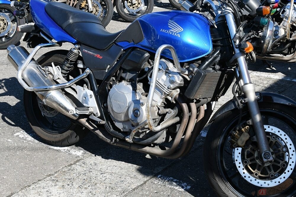 教習所で一般的に使用されるバイクの車種って バイクのニュース Goo ニュース 教習所で一般的に使用されるバイクの車種って バイクのニュース Goo ニュース