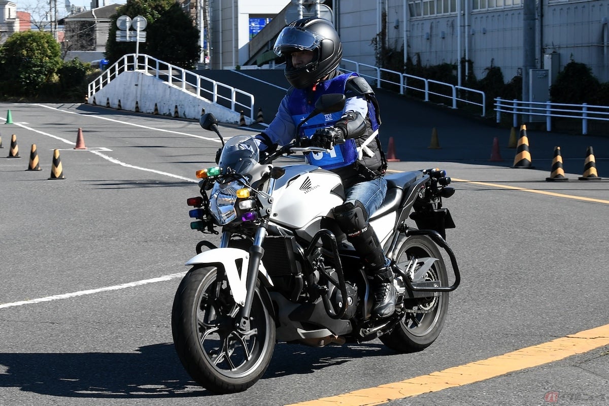 教習所で一般的に使用されるバイクの車種って バイクのニュース 教習所で一般的に使用されるバイクの車種って バイクのニュース