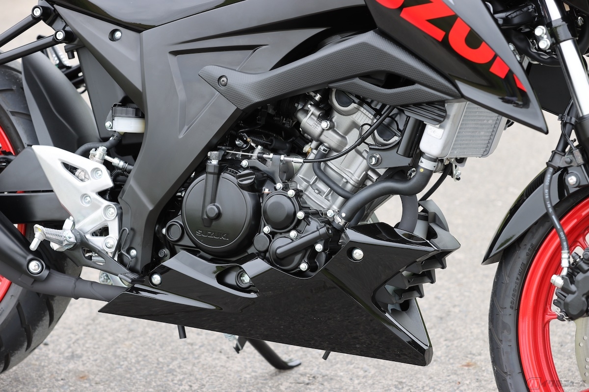 2020年から現在までに国内で販売された原付二種まとめ | バイクのニュース