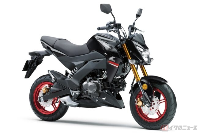 2020年から現在までに国内で販売された原付二種まとめ | バイクのニュース 2020年から現在までに国内で販売された原付二種まとめ | バイクのニュース