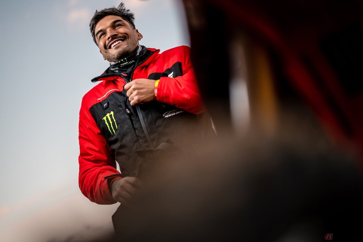 パブロ・キンタニラ選手