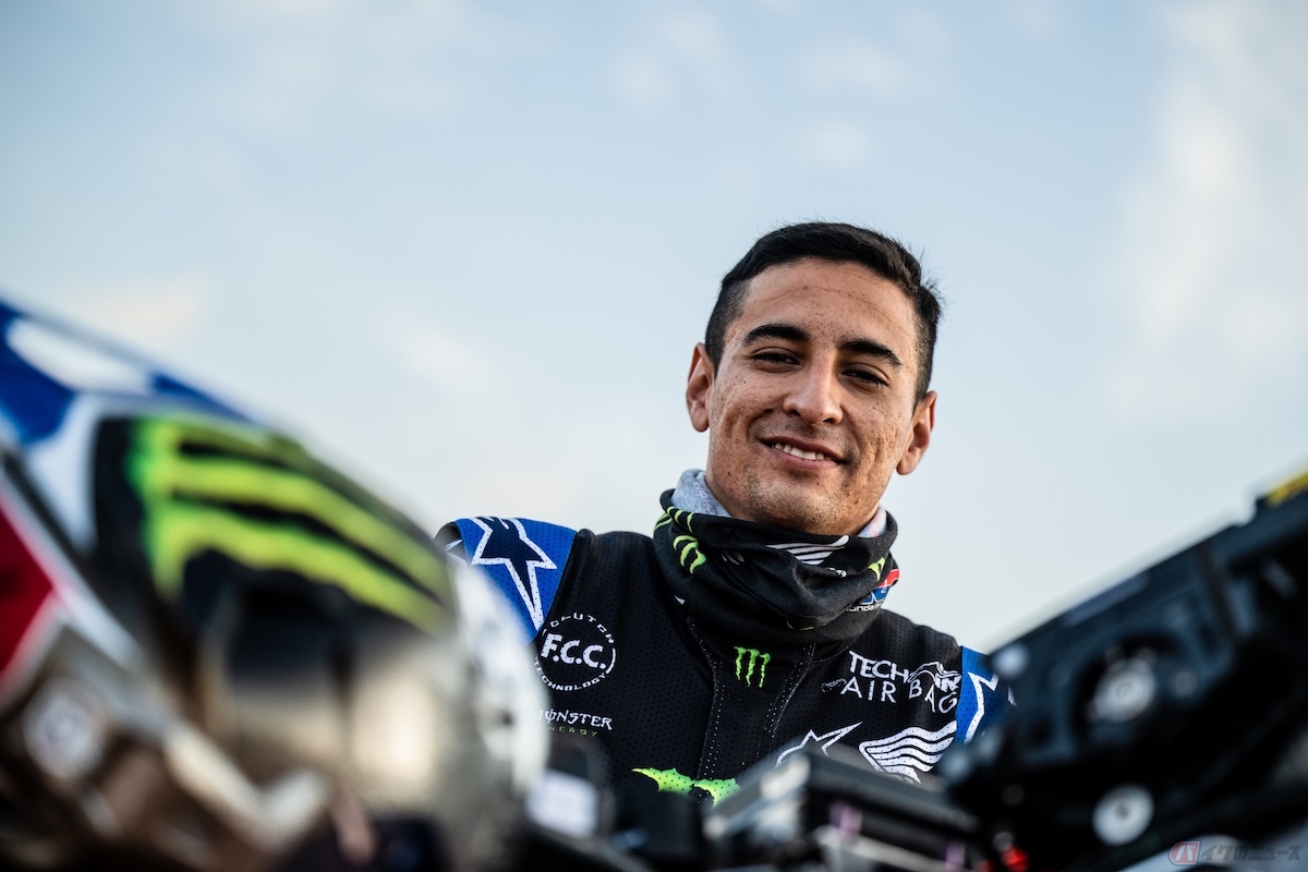ホセ・イグナシオ・コルネホ選手