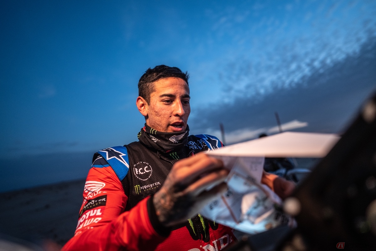 ホセ・イグナシオ・コルネホ選手