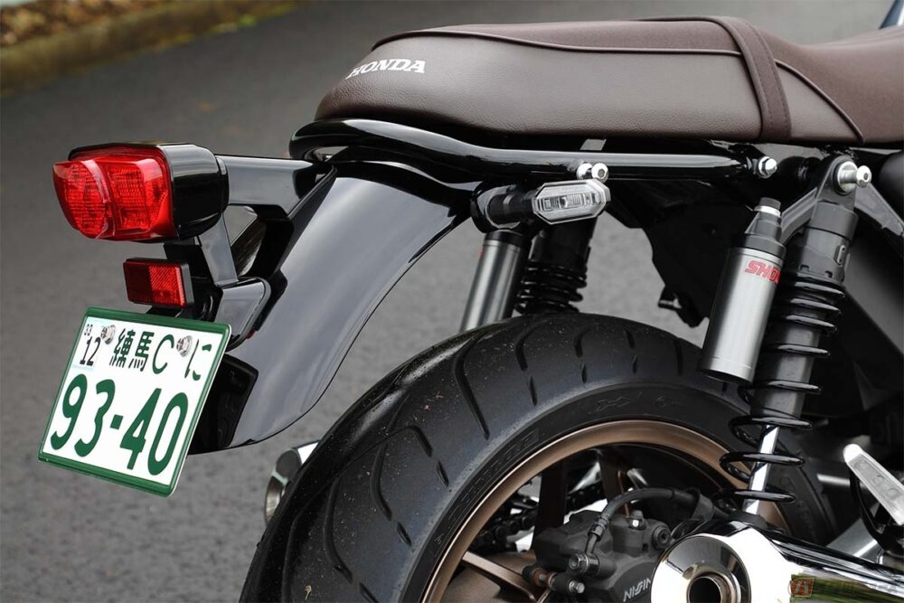 ホンダ最後の 空冷直4 空冷cb 良質なスタンダードバイク Cb1100ex と Cb1100rs にあらためて試乗 バイクのニュース ホンダ最後の 空冷直4 空冷cb 良質なスタンダードバイク Cb1100ex と Cb1100rs にあらためて試乗 バイクのニュース