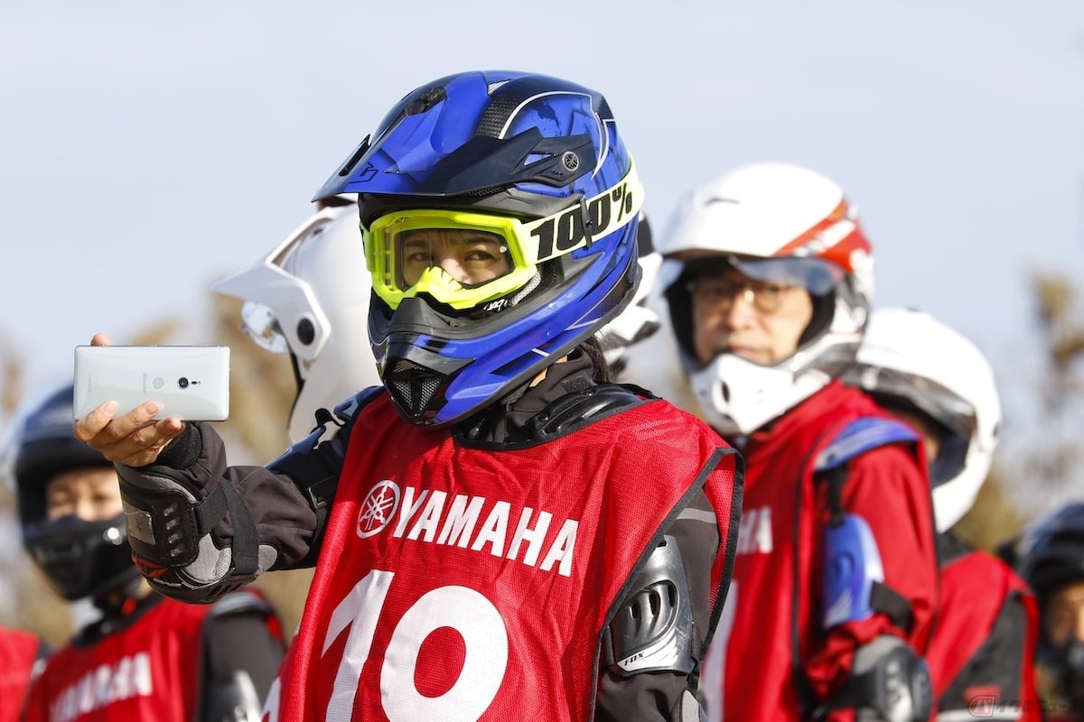 今までYARで練習した技術を生かす応用編です