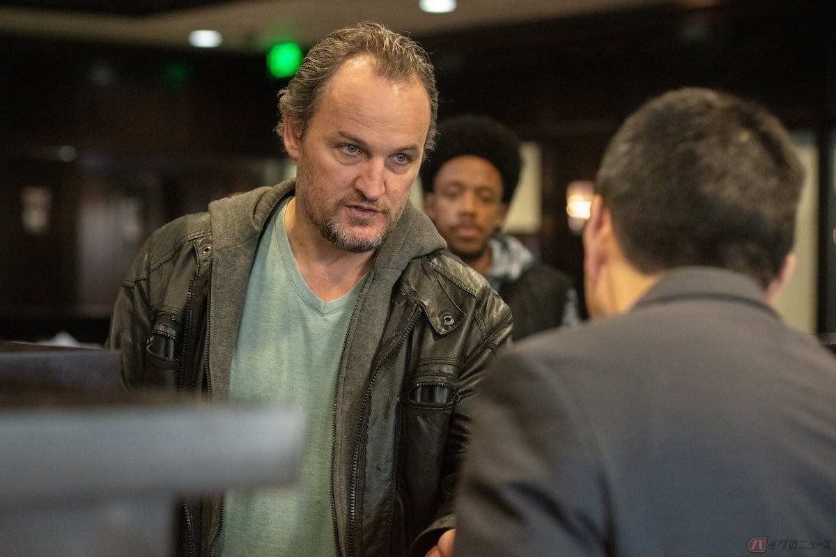 『シルクロード.com -史上最大の闇サイト-』(c) 2020 SILK ROAD MOVIE, LLC ALL RIGHTS RESERVED.