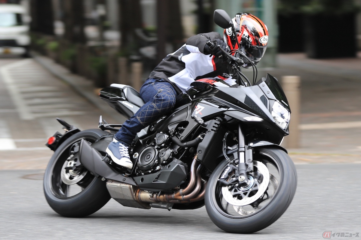 どういう意味 バイク特有のいい回しを徹底解説 バイクのニュース