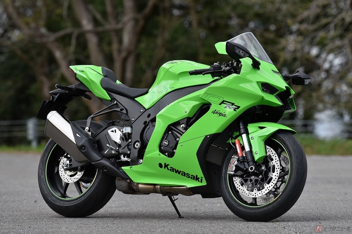 忍者 隼 刀 他にもある日本語由来のネーミングを持つバイクとは バイクのニュース 忍者 隼 刀 他にもある日本語由来のネーミングを持つバイクとは バイクのニュース