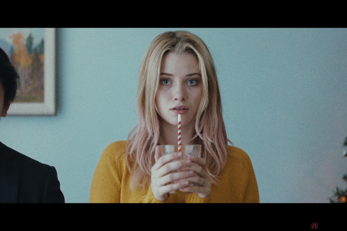 『スターフィッシュ』(c)2018 Starfish Productions,LLC. All Rights Reserved.