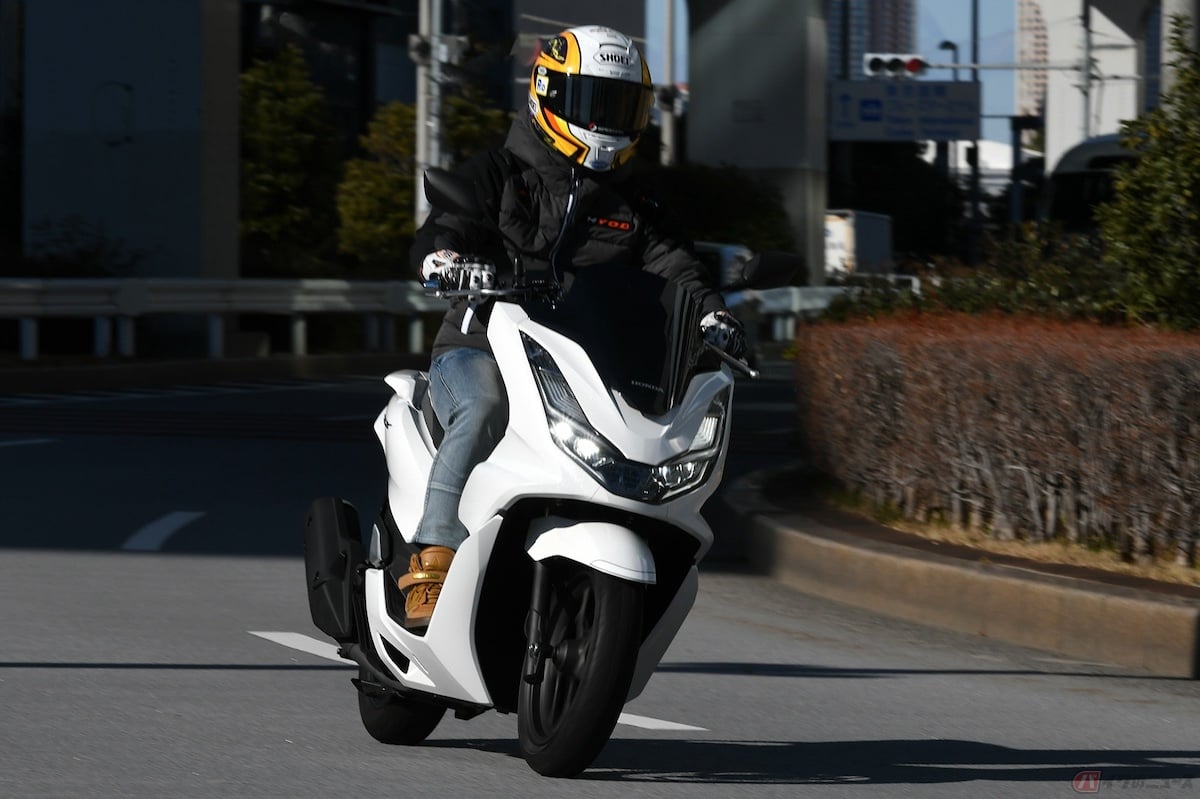 カーブや車線変更の際も、スムーズで安心感があります