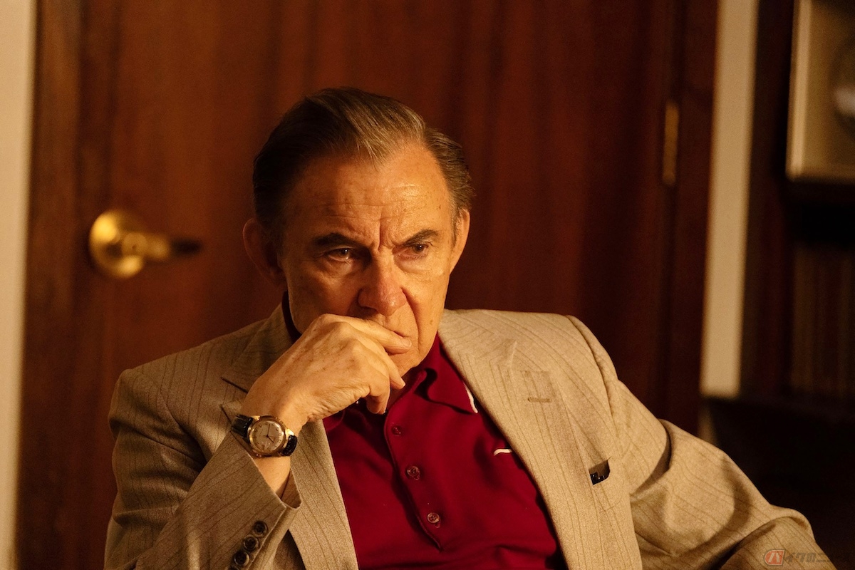 『ギャング・オブ・アメリカ』(c) 2021 MLI HOLDINGS, LLC ALL RIGHTS RESERVED.