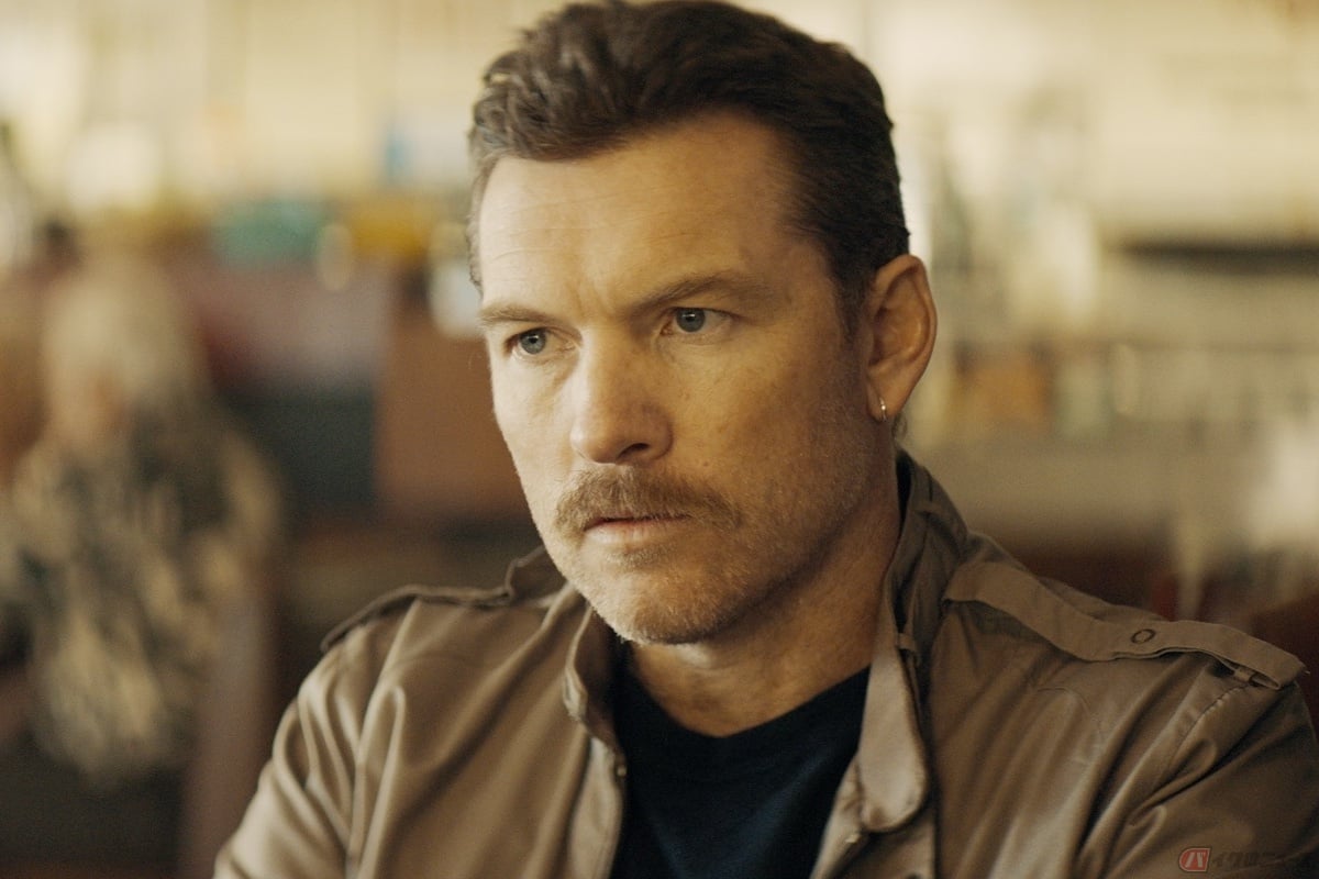 『ギャング・オブ・アメリカ』(c) 2021 MLI HOLDINGS, LLC ALL RIGHTS RESERVED.