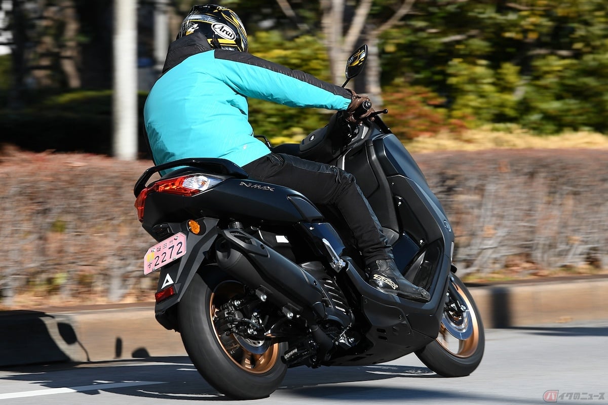 維持費が安い原付二種 どの免許を取得すれば良いの バイクのニュース 維持費が安い原付二種 どの免許を取得すれば良いの バイクのニュース