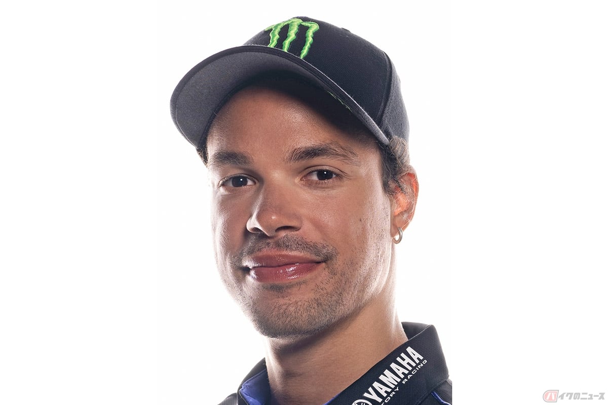フランコ・モルビデリ選手
