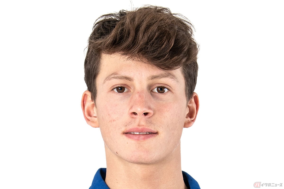 アンドレア・ロカテッリ選手