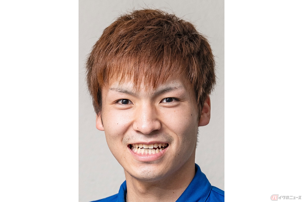 野左根航汰選手