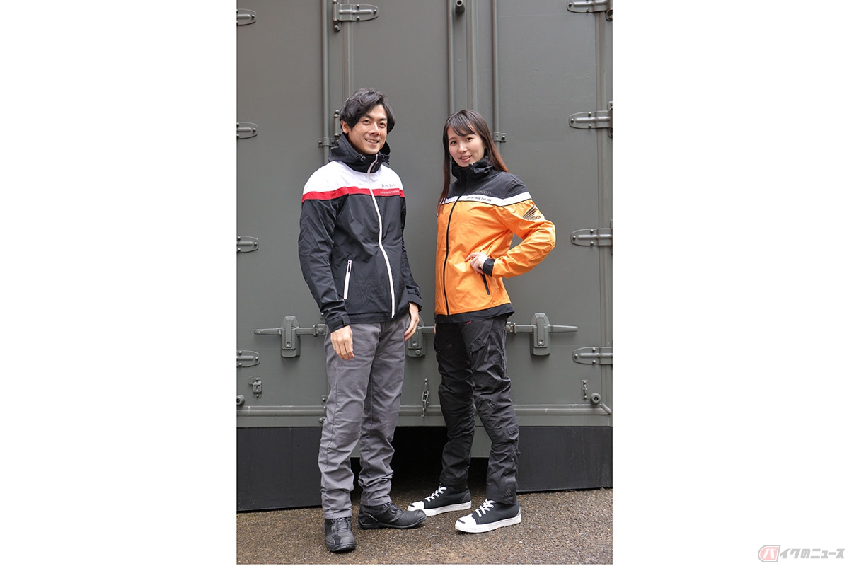 2022年3月14日に開設されるホンダ・ライディングギアのオンラインショップ「HondaGO BIKE GEAR（ホンダゴー バイクギア）」。車両に合わせたコーディネートやアイテムをタイムリーに提案してくれます